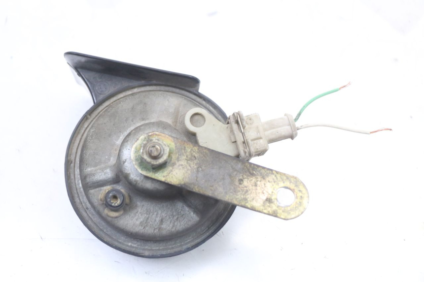 photo de KLAXON YAMAHA TDR DELTABOX 125 (1997 - 2003) - Altra angolazione