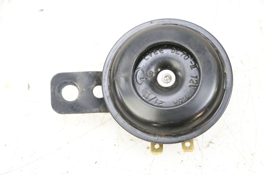 photo de CLACSON NECO TEMPO 4T 50 (2022 - 2026) - Vista principale