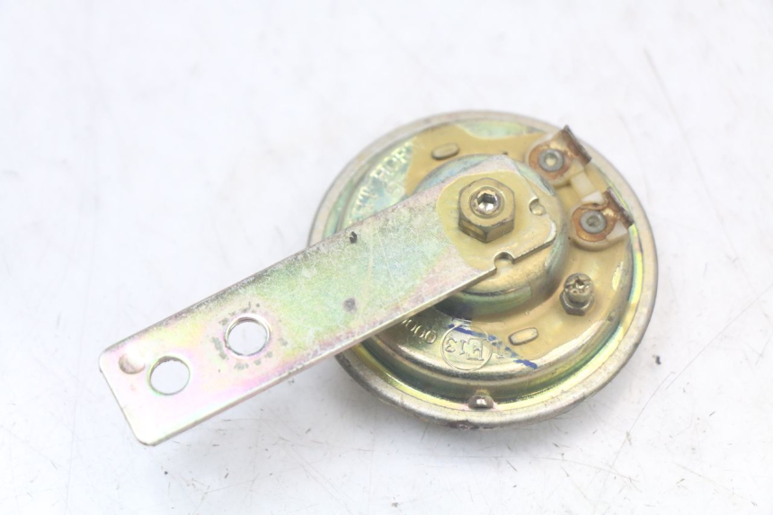 photo de KLAXON PEUGEOT TKR TREKKER FURIOUS 50 (2005 - 2014) - Zoom sullo stato d'uso