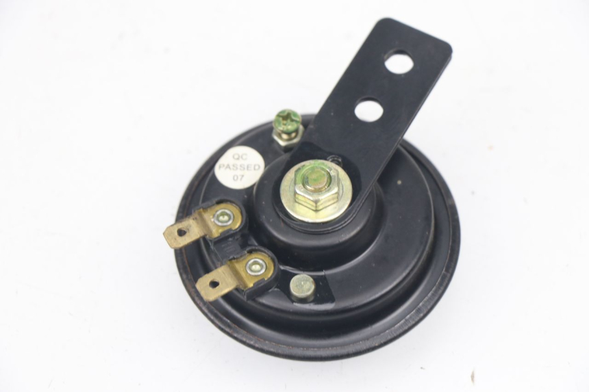 photo de Clacson BAOTIAN TRAVEL SPIRIT 50 (2010 - 2012) - Dettaglio del componente