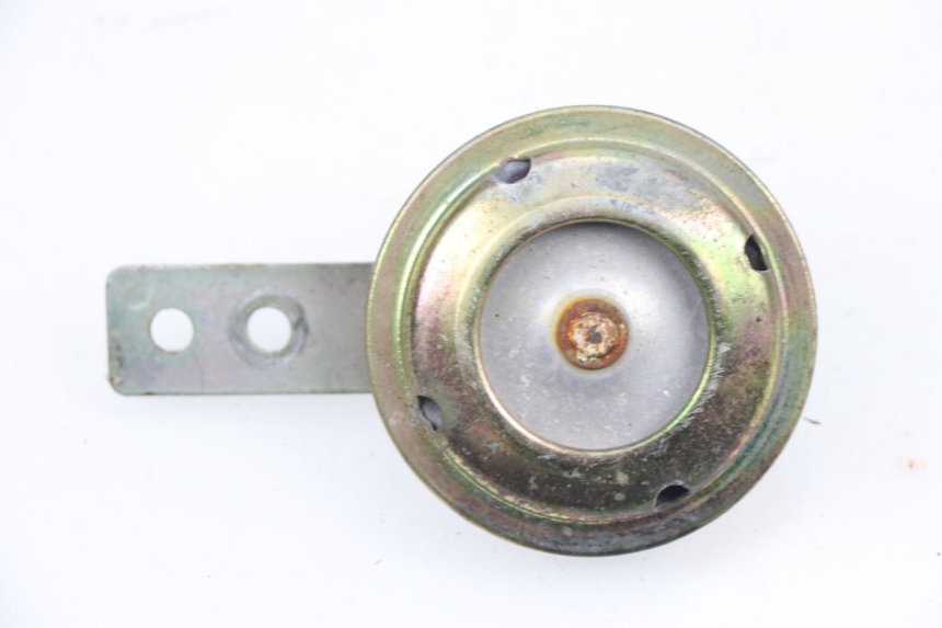 photo de Clacson PEUGEOT TREKKER TKR 50 (2005 - 2014) - Vista principale