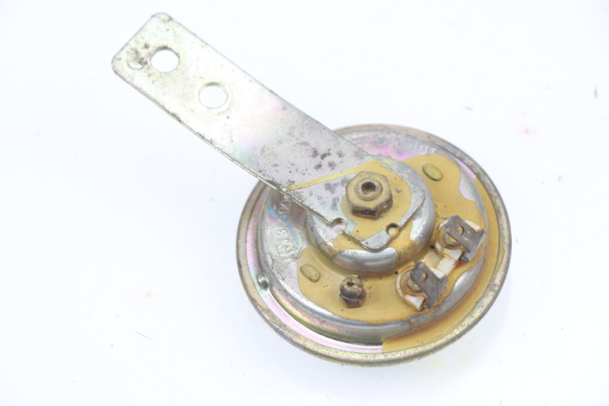 photo de Clacson PEUGEOT TREKKER TKR 50 (2005 - 2014) - Dettaglio del componente