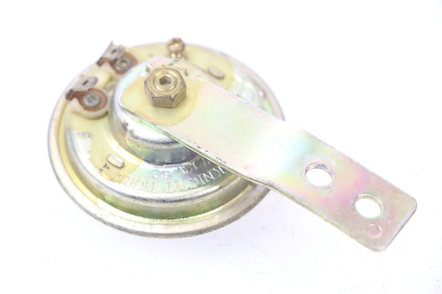 photo de Clacson PEUGEOT TREKKER TKR 50 (2005 - 2014) - Dettaglio del componente