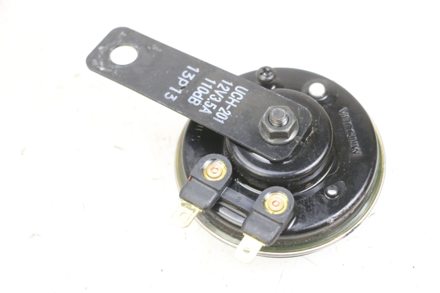 photo de CLACSON YAMAHA TRICITY 300 (2020 - 2024) - Dettaglio del componente