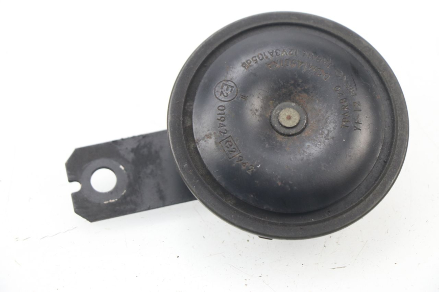 photo de Clacson SUZUKI TU X TUX VOLTY 125 (1999 - 2001) - Vista principale