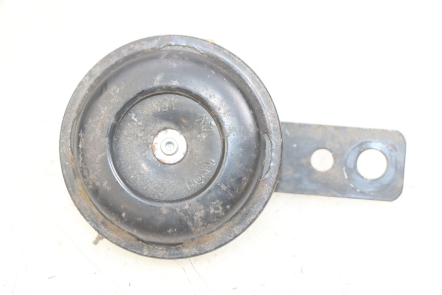 photo de KLAXON PEUGEOT TWEET 4T 50 (2018 - 2022) - Vista principale