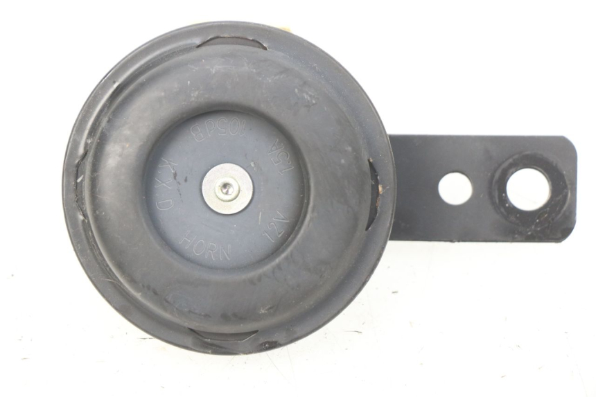 photo de Clacson PEUGEOT TWEET ACTIVE 4T 50 (2018 - 2022) - Vista principale