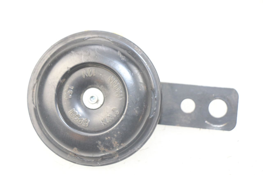 photo de Clacson PEUGEOT TWEET ACTIVE 4T 50 (2018 - 2022) - Vista principale