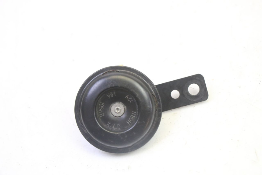 photo de CLACSON PEUGEOT TWEET PRO CARGO 50 (2018 - 2022) - Vista principale