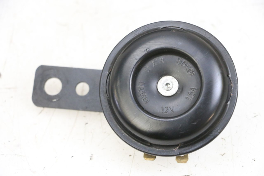 photo de CLACSON PEUGEOT TWEET PRO EFI 4T 50 (2021 - 2022) - Vista principale