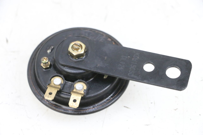 photo de CLACSON PEUGEOT TWEET PRO EFI 4T 50 (2021 - 2022) - Dettaglio del componente