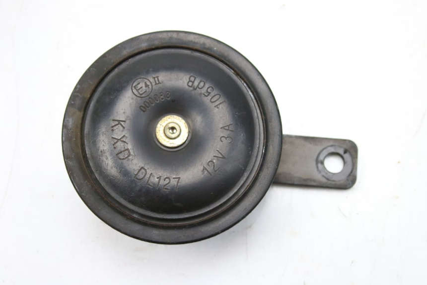 photo de KLAXON PEUGEOT TWEET 125 (2010 - 2017) - Vista principale