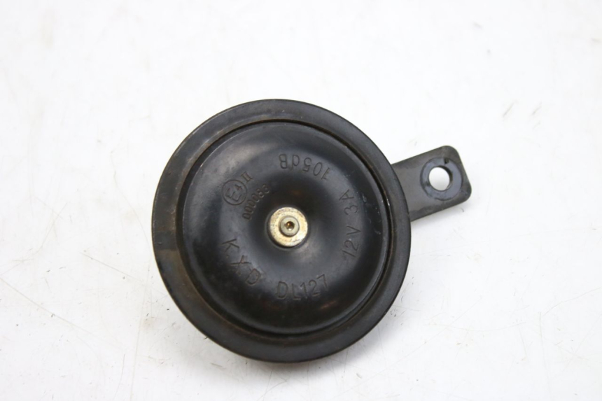 photo de KLAXON PEUGEOT TWEET 125 (2010 - 2017) - Zoom sullo stato d'uso