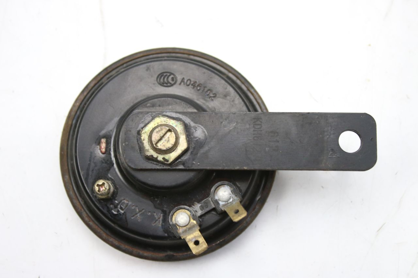 photo de KLAXON PEUGEOT TWEET 125 (2010 - 2017) - Altra angolazione