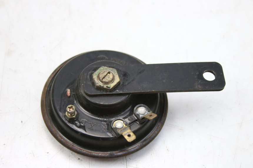 photo de KLAXON PEUGEOT TWEET 125 (2010 - 2017) - Primo piano tecnico