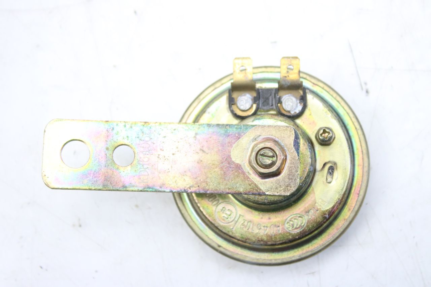 photo de KLAXON PEUGEOT TWEET 125 (2010 - 2017) - Primo piano tecnico