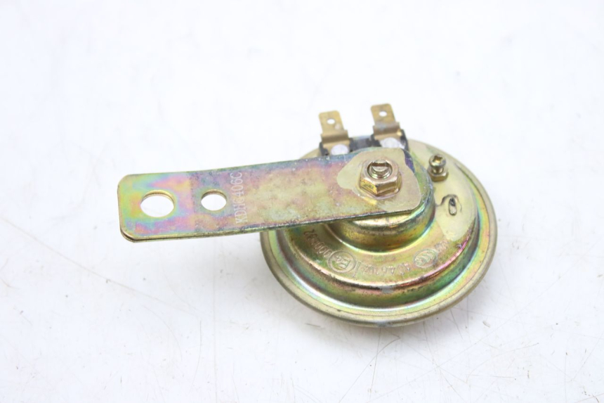 photo de KLAXON PEUGEOT TWEET 125 (2010 - 2017) - Vista d'insieme del prodotto