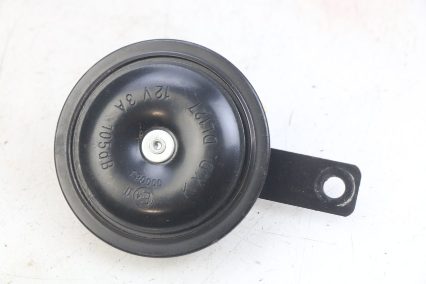 photo de KLAXON PEUGEOT TWEET 125 (2018 - 2021) - Vista principale