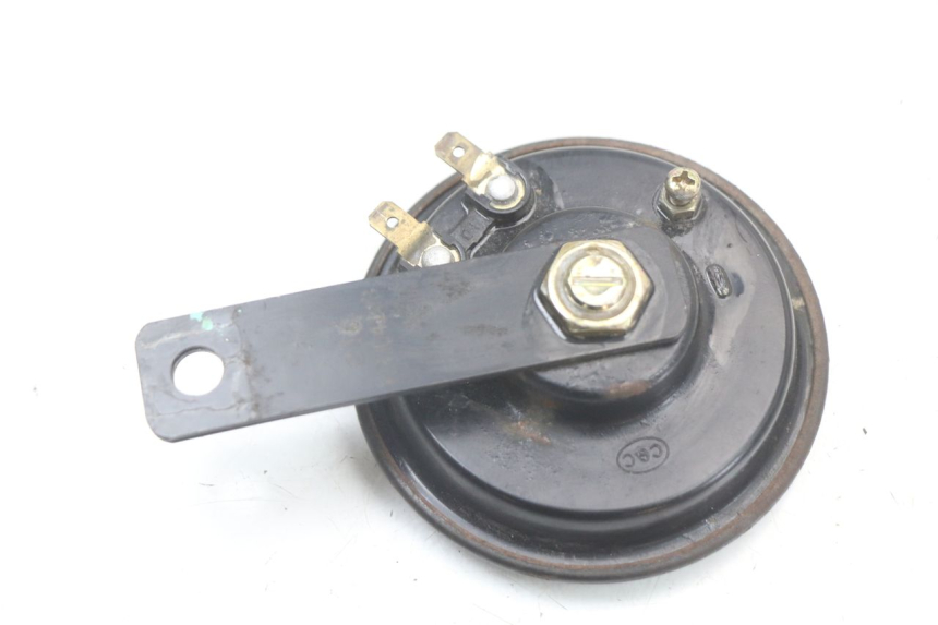 photo de KLAXON PEUGEOT TWEET 125 (2018 - 2021) - Zoom sullo stato d'uso