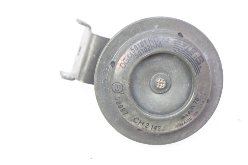 photo de KLAXON PIAGGIO TYPHOON 50 (1993 - 1999) - Vista principale