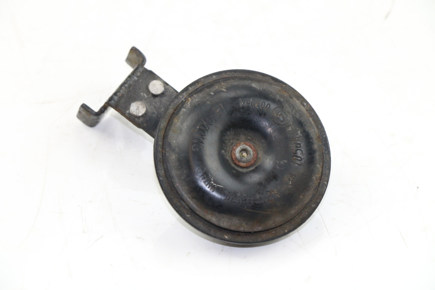 photo de Clacson PIAGGIO TYPHOON 50 (2010 - 2012) - Vista principale