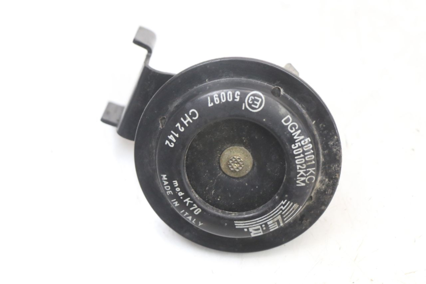 photo de KLAXON PIAGGIO TYPHOON 80 (1994 - 1997) - Vista principale