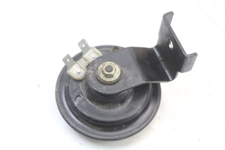 photo de KLAXON PIAGGIO TYPHOON 80 (1994 - 1997) - Zoom sullo stato d'uso