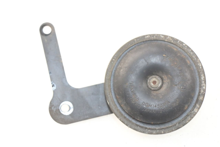 photo de Clacson SUZUKI UC EPICURO 125 (1999 - 2003) - Vista principale