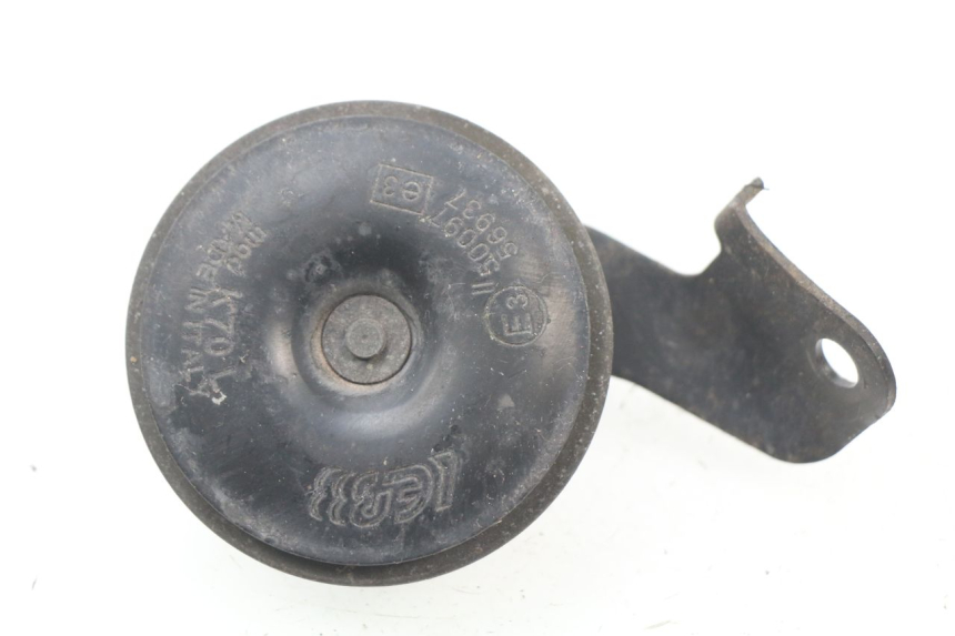 photo de KLAXON SUZUKI UH BURGMAN 125 (2002 - 2006) - Vista principale