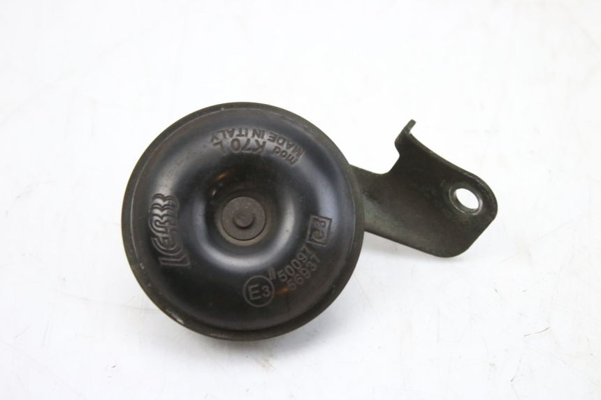 photo de KLAXON SUZUKI UH BURGMAN 125 (2002 - 2006) - Vista principale