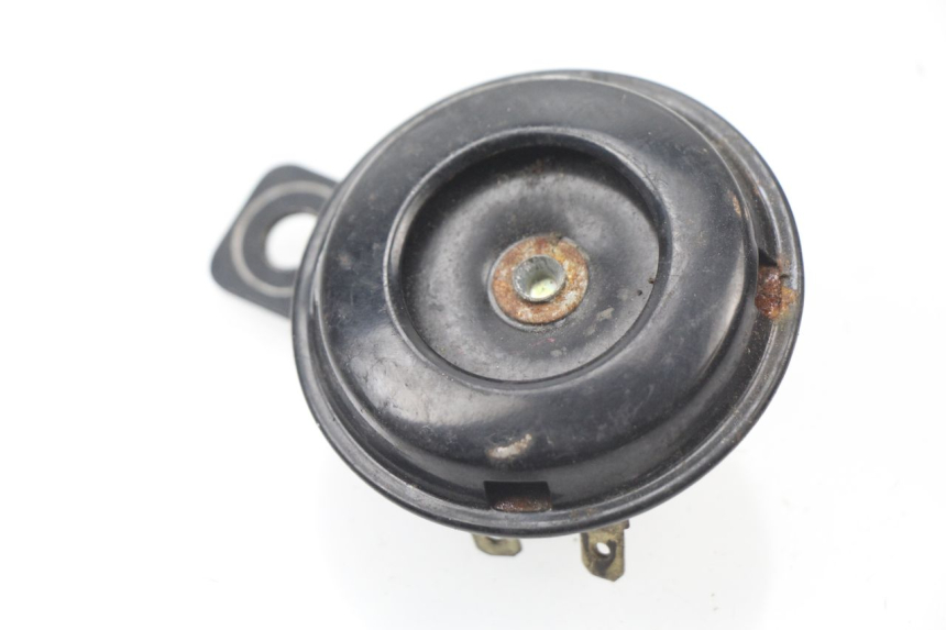 photo de Clacson REVATTO URBA GT 125 (2007 - 2017) - Vista principale