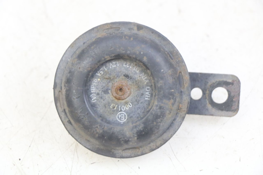 photo de KLAXON MOTRAC URBAN 4T 50 (2016 - 2024) - Vista principale