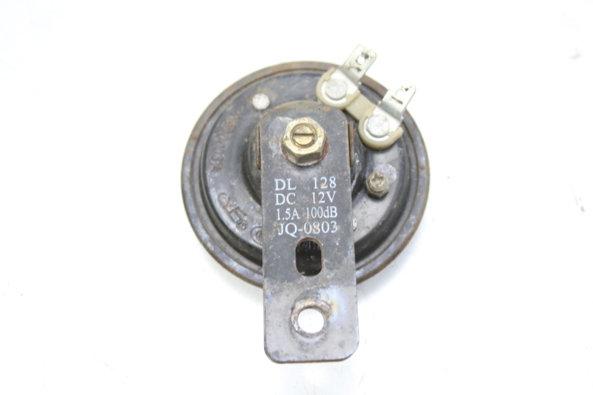 photo de KLAXON PEUGEOT V-CLIC VCLIC 50 (2007 - 2013) - Zoom sullo stato d'uso