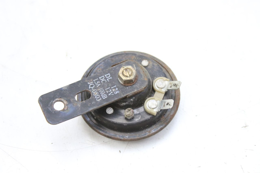 photo de KLAXON PEUGEOT V-CLIC VCLIC 50 (2007 - 2013) - Altra angolazione