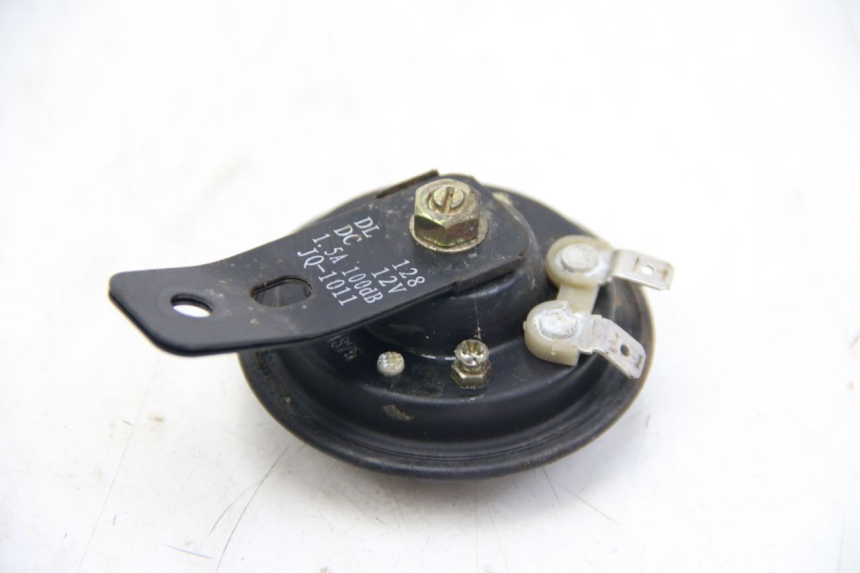 photo de KLAXON PEUGEOT V-CLIC VCLIC 50 (2007 - 2013) - Zoom sullo stato d'uso