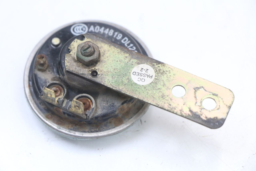 photo de Clacson BEELINE VELOCE 4T 50 (2011 - 2020) - Zoom sullo stato d'uso