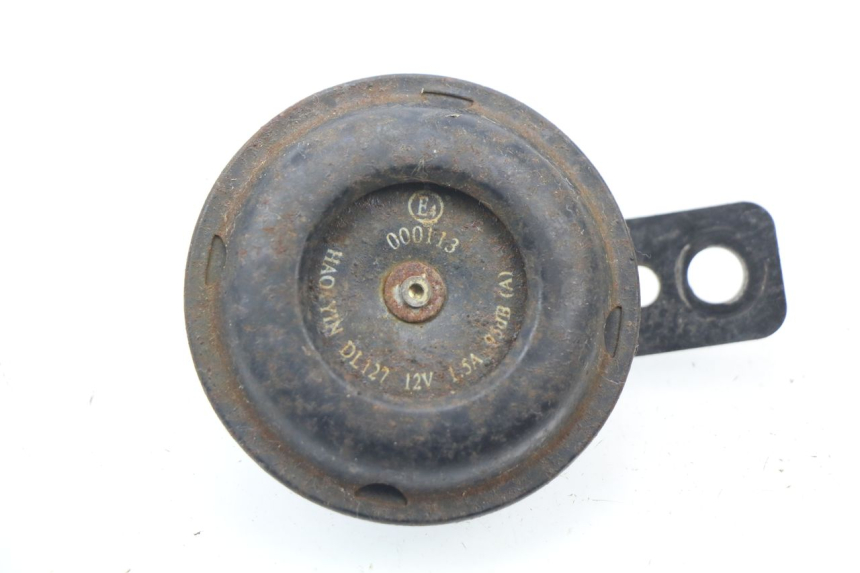 photo de Clacson RAZZO VENICE 50 (2009 - 2014) - Vista principale