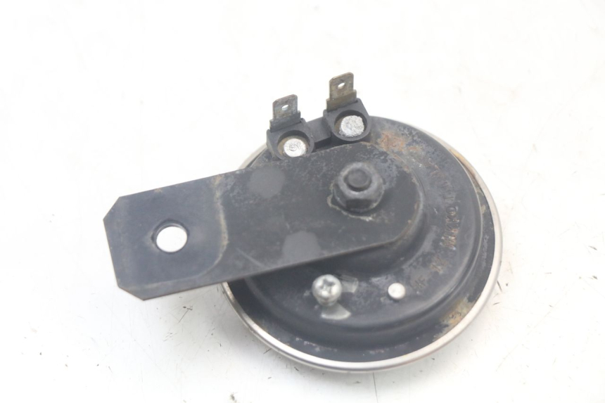 photo de KLAXON KAWASAKI VERSYS ABS 650 (2015 - 2018) - Zoom sullo stato d'uso