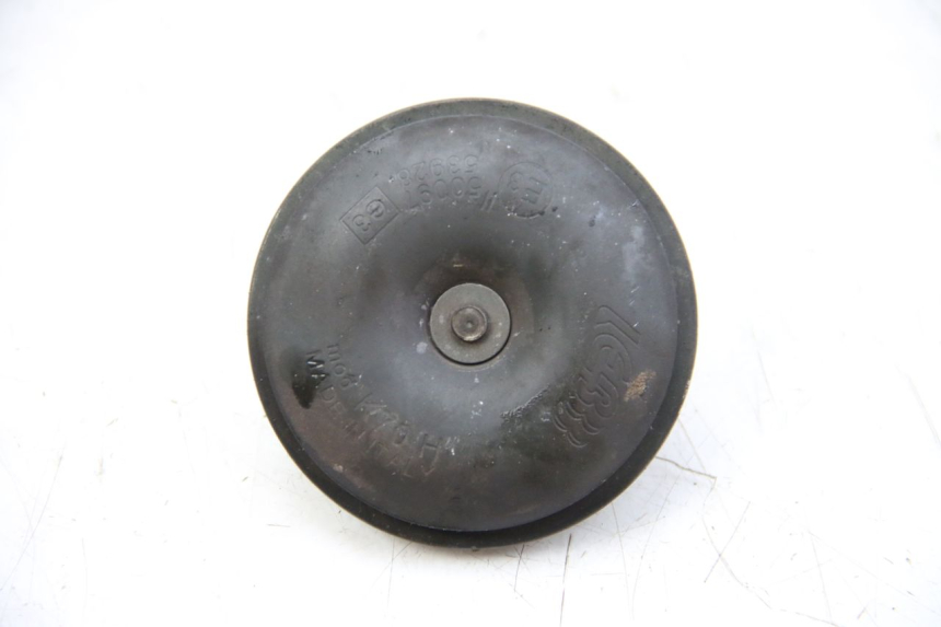 photo de KLAXON PIAGGIO VESPA GRANTURISMO 125 (2003 - 2007) - Vista principale