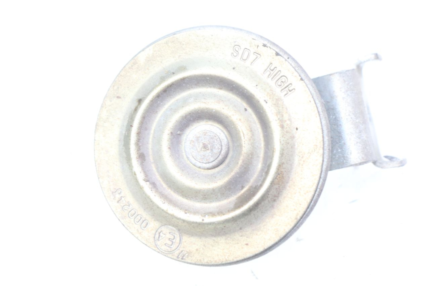 photo de KLAXON PIAGGIO VESPA LX 2T 50 (2005 - 2013) - Vista principale