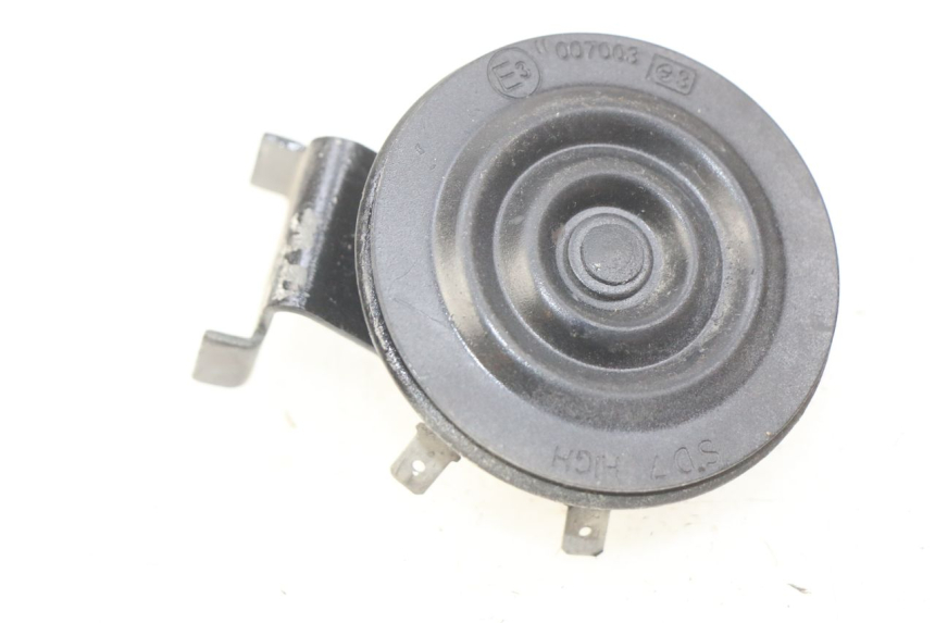 photo de KLAXON PIAGGIO VESPA LX 125 (2005 - 2010) - Vista principale