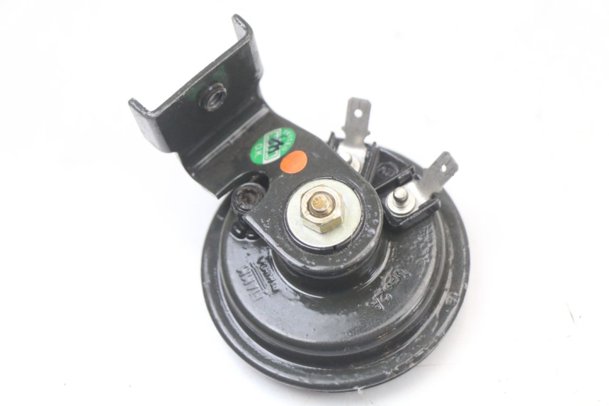 photo de KLAXON PIAGGIO VESPA LX 125 (2005 - 2010) - Zoom sullo stato d'uso