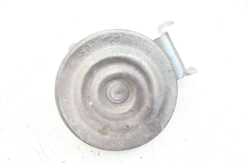 photo de KLAXON PIAGGIO VESPA LXV 125 (2006 - 2009) - Vista principale