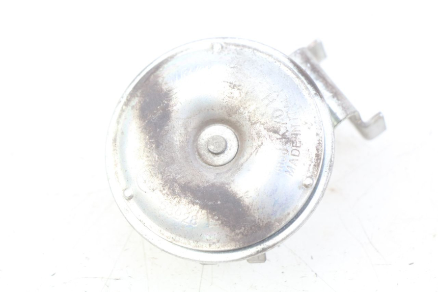 photo de KLAXON PIAGGIO VESPA PRIMAVERA 2T 50 (2013 - 2018) - Vista principale