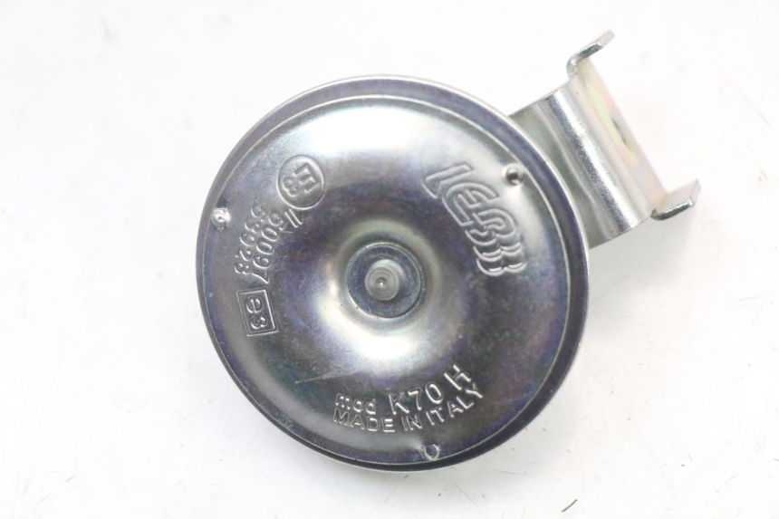 photo de CLACSON PIAGGIO VESPA PRIMAVERA 4T 50 (2021 - 2024) - Vista principale