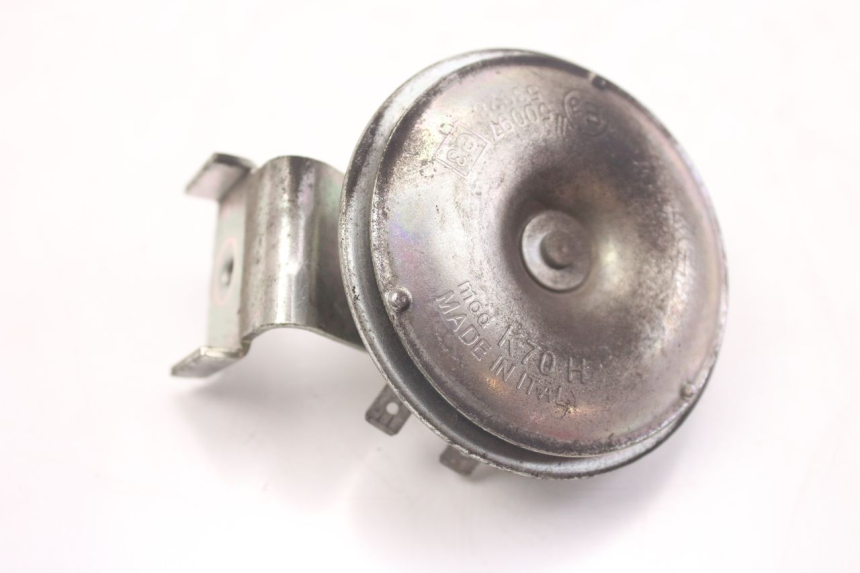 photo de KLAXON PIAGGIO VESPA S 2T 50 (2007 - 2014) - Zoom sullo stato d'uso