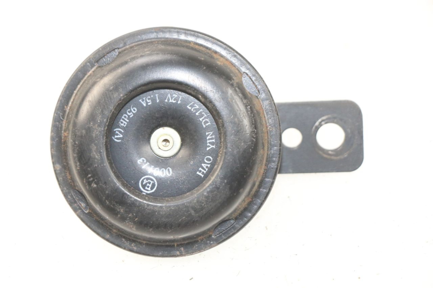 photo de KLAXON EUROCKA VIRTUALITY GT 4T 50 (2011 - 2017) - Vista principale