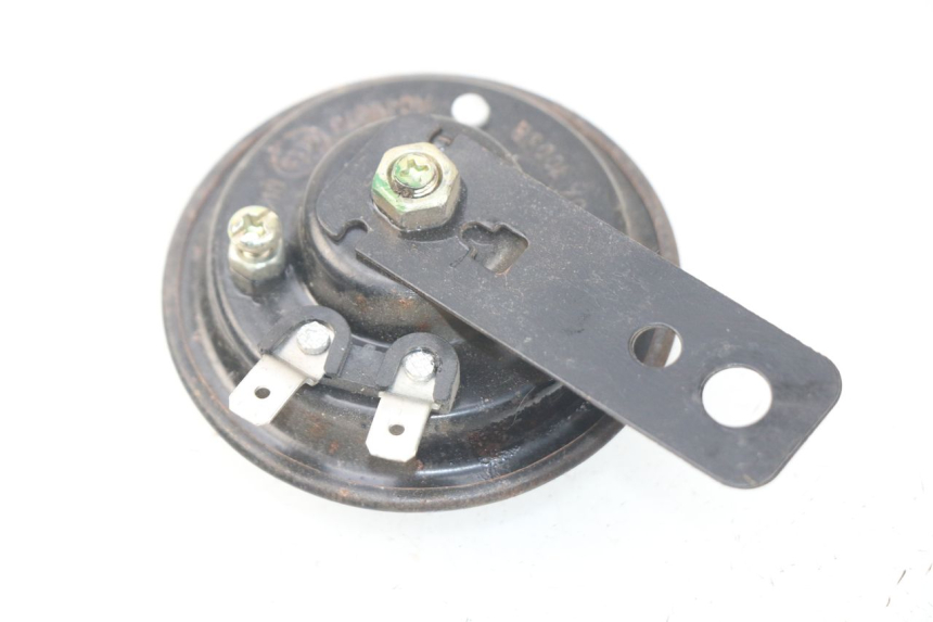 photo de KLAXON EUROCKA VIRTUALITY GT 4T 50 (2011 - 2017) - Dettaglio del componente