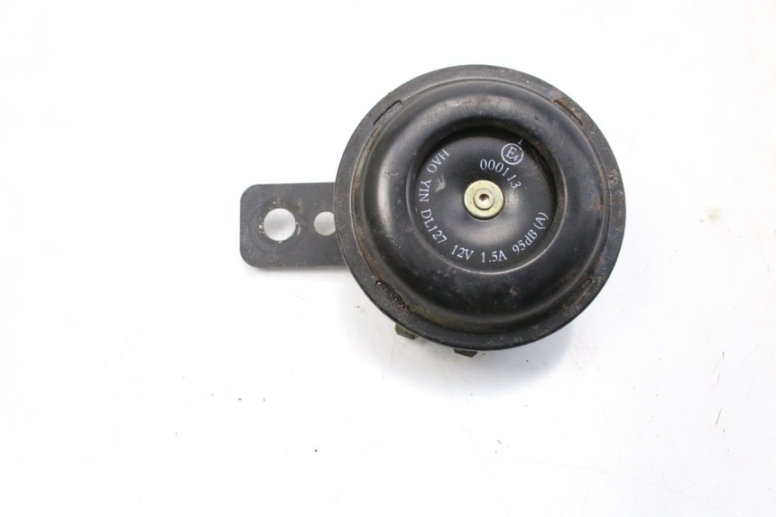 photo de KLAXON EUROCKA VIRTUALITY GT 4T 50 (2011 - 2017) - Vista principale