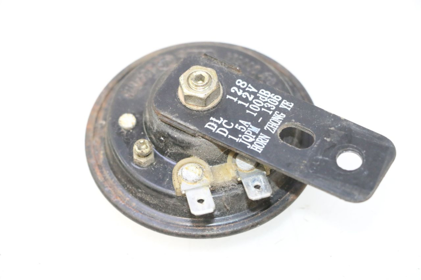photo de Clacson PEUGEOT VIVACITY NEW 2T 50 (2008 - 2017) - Dettaglio del componente